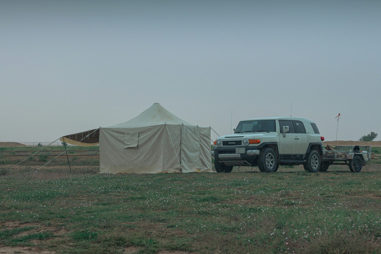 desert quad biking adventure