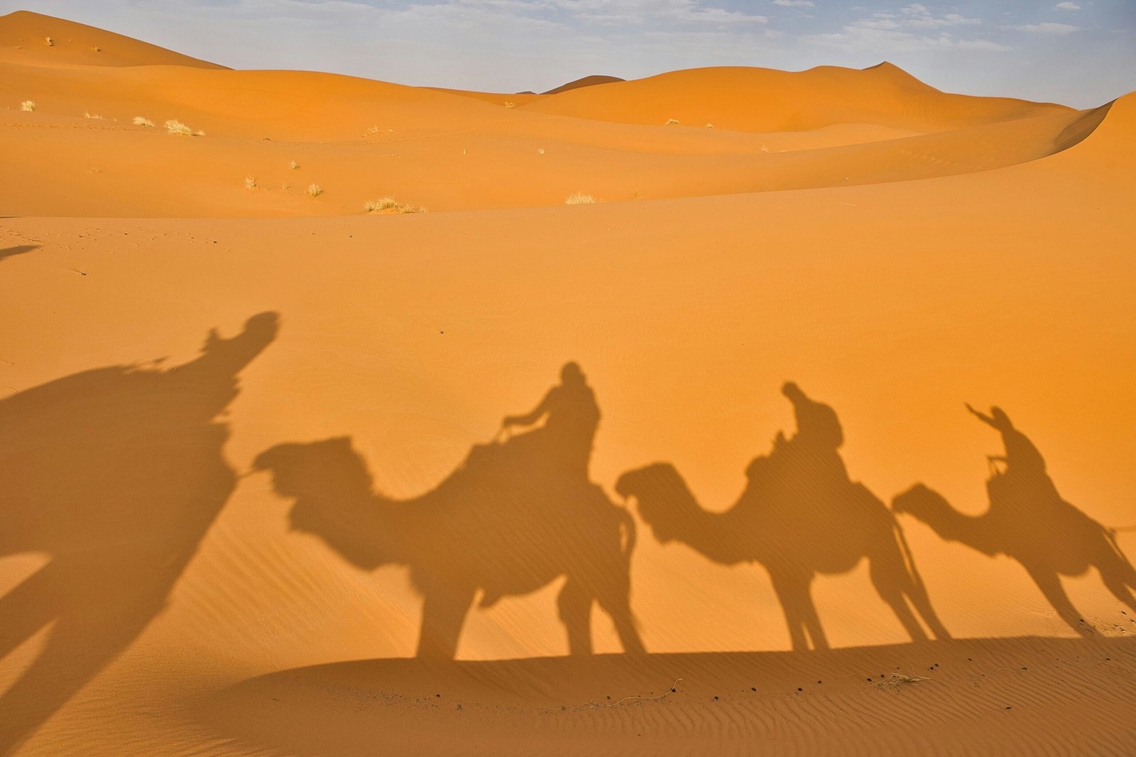 Experience the Ultimate Marrakech Sahara Tour: Your Desert Safari Adventure Awaits