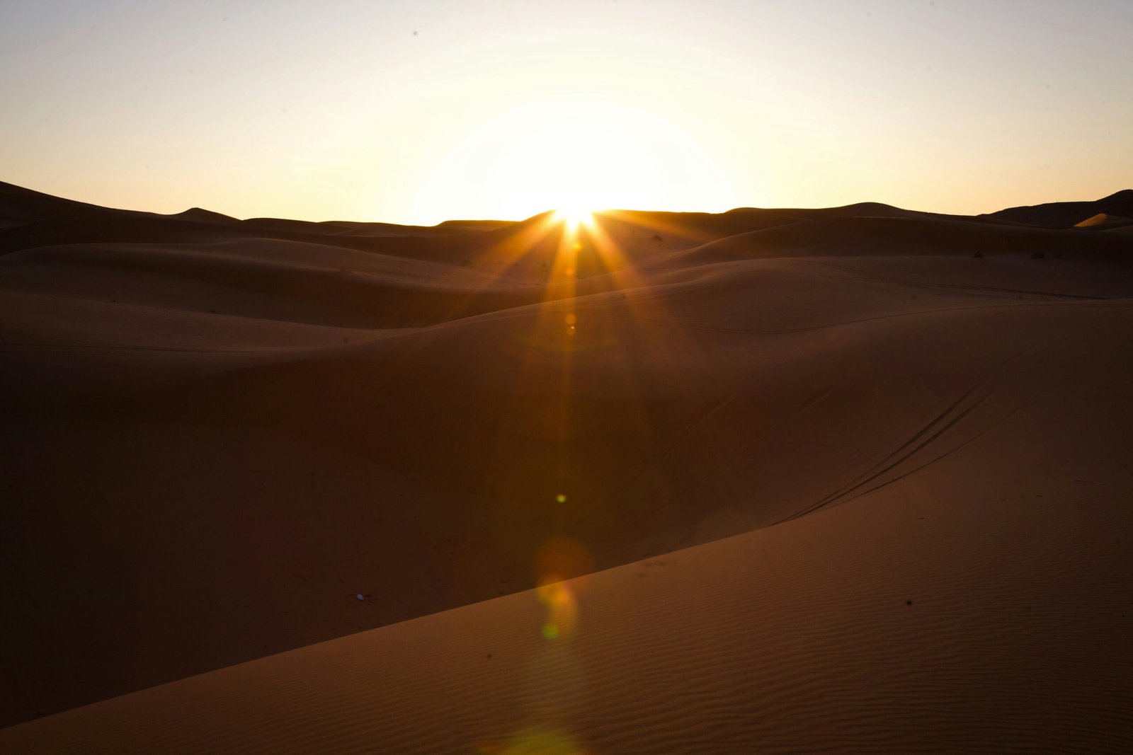 Sand Dunes Travel: Your Ultimate Guide to Desert Safaris and Thrilling Adventures