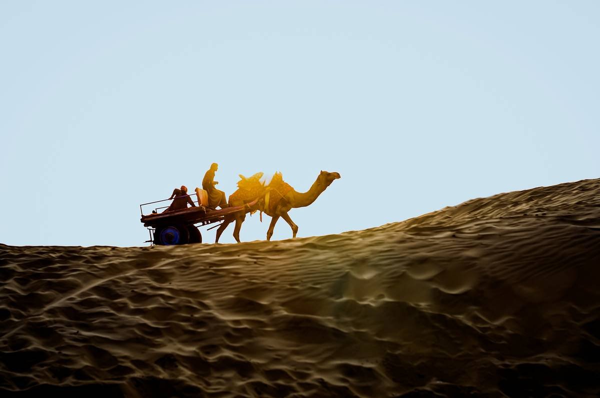 Morocco Desert Camping: Your Ultimate Guide to an Unforgettable Adventure
