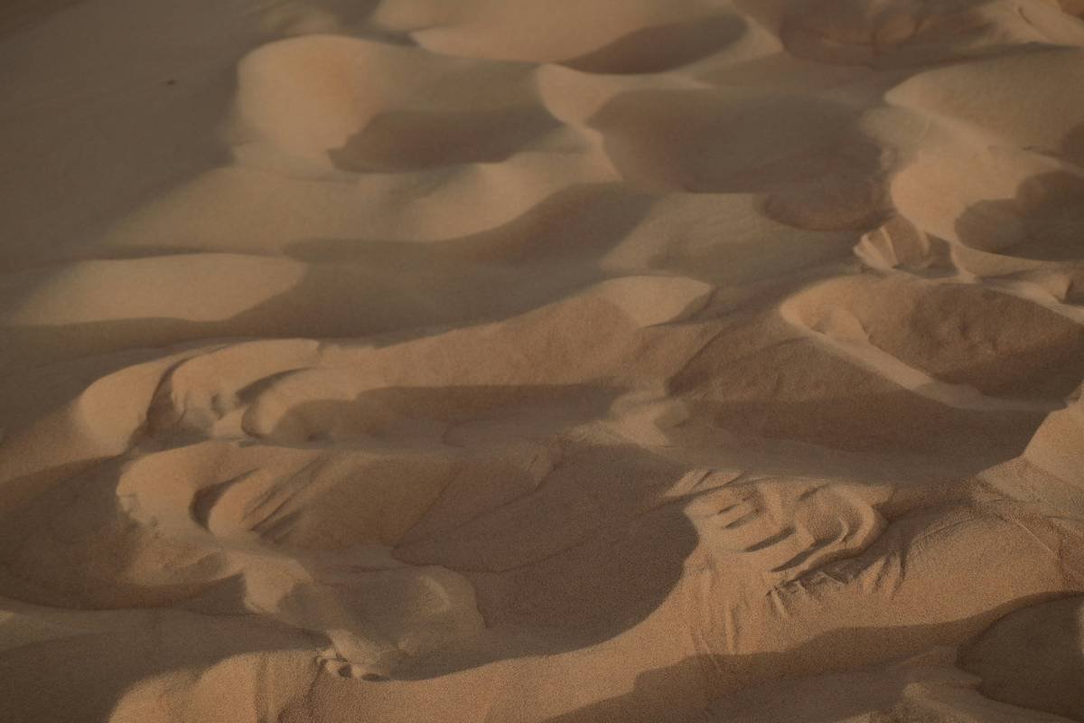 The Ultimate Ancient Sand Dunes Trip: Your Desert Safari Adventure Awaits