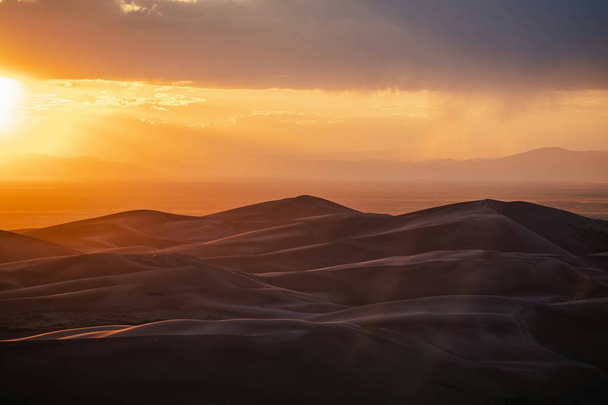 The Ultimate Guide to Sunset Dune Rides: Your Desert Safari Adventure