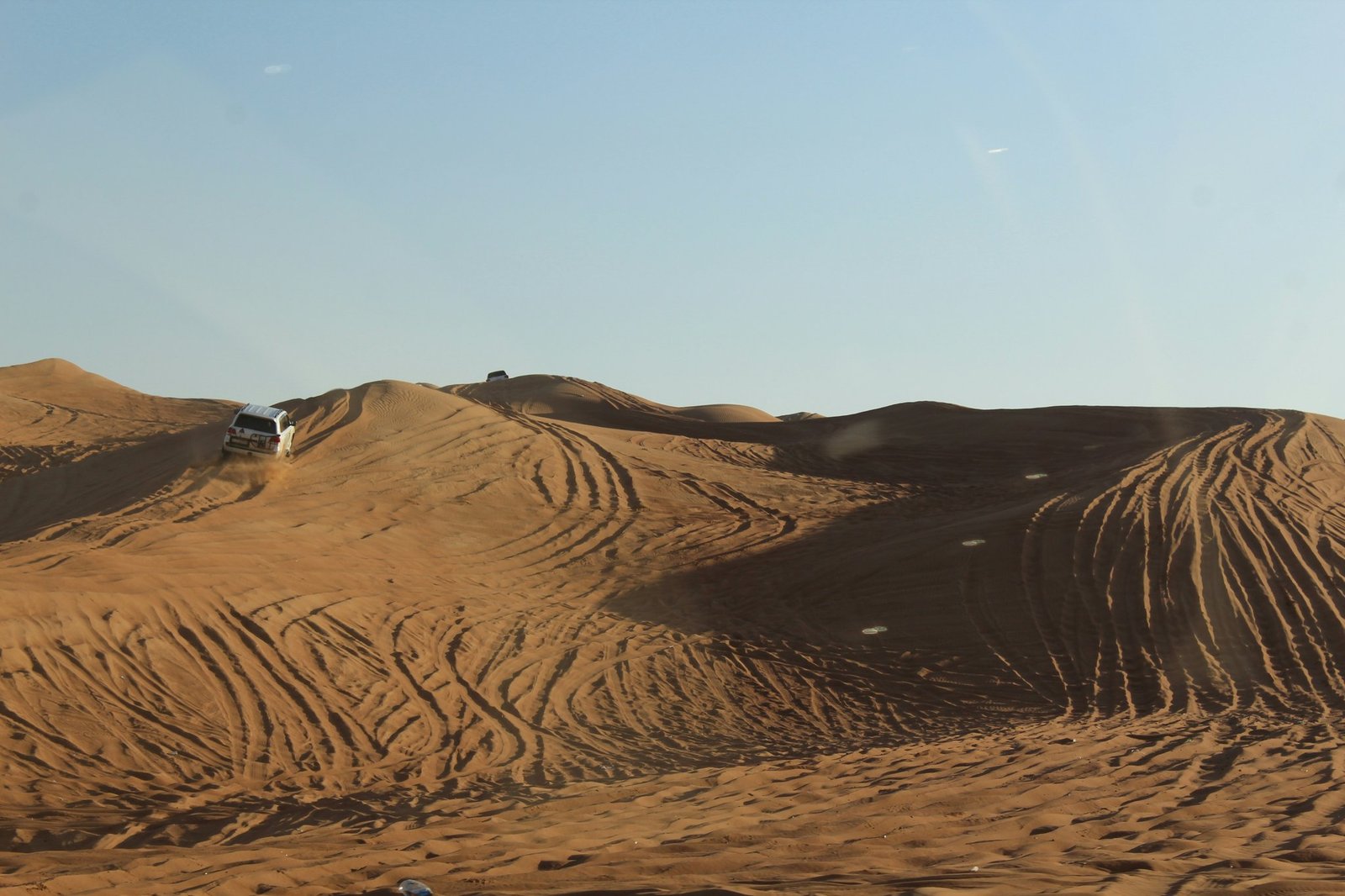 Why an Off-Road Desert Safari Should Be Your Next Adventure (And How to Nail It!)
