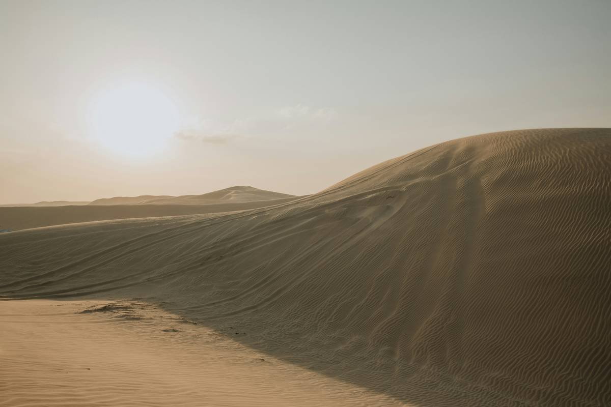Premium 4x4 Dune Tours: The Ultimate Desert Safari Experience