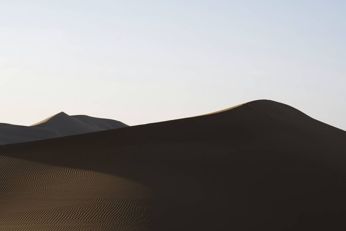 The Ultimate Sand Dunes Activities Guide: Thrills, Tips, and Hidden Gems