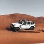 Exhilarating Dune Expedition: Your Ultimate Desert Safari Adventure