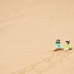 The Ultimate Sahara Tour for Families: A Guide to Unforgettable Desert Adventures