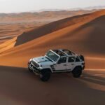 Unlock the Sand Explorer Season: Your Ultimate Guide to Desert Safaris