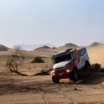 Unlock the Ultimate Challenge Sahara Safari: Your Guide to Epic Desert Adventures