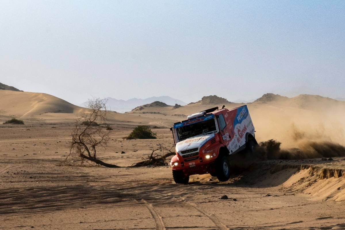 Unlock the Ultimate Challenge Sahara Safari: Your Guide to Epic Desert Adventures