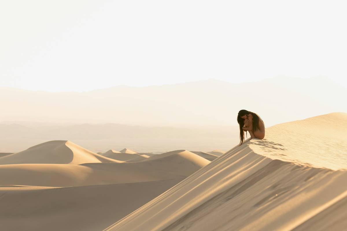 How to Become a Confident Solo Sand Explorer: Your Ultimate Desert Safari Guide