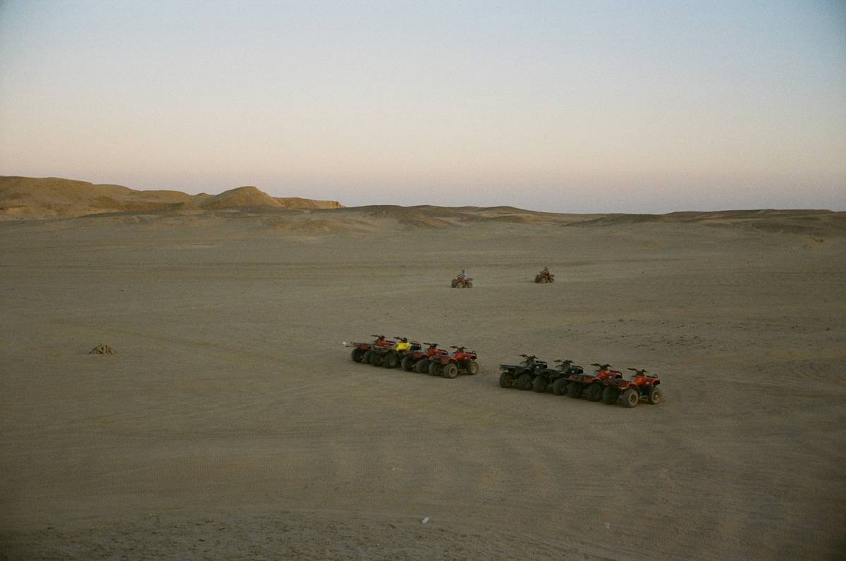 Why Women Only Dune Tours Are Changing the Desert Safari Game (and How to Choose the Right One)