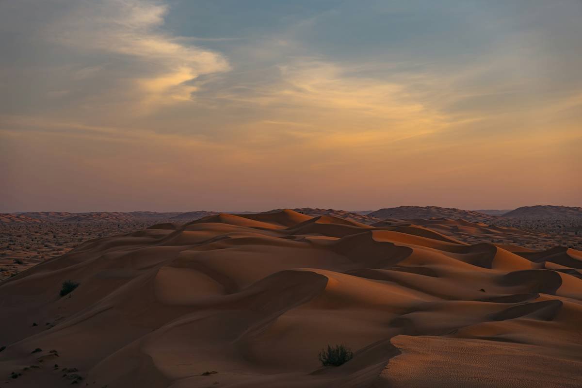 10 Must-See Sahara Desert Tourist Attractions That Go Beyond the Camel Ride