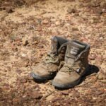 Desert Hiking Boots: Why Your Feet Will Thank You (And How to Pick the Right Pair)