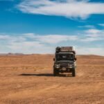 Desert Safari Adventure: Your Ultimate Guide to Dunes, Thrills, and Authentic Arabian Experiences