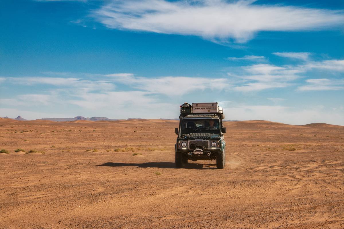 Desert Safari Adventure: Your Ultimate Guide to Dunes, Thrills, and Authentic Arabian Experiences