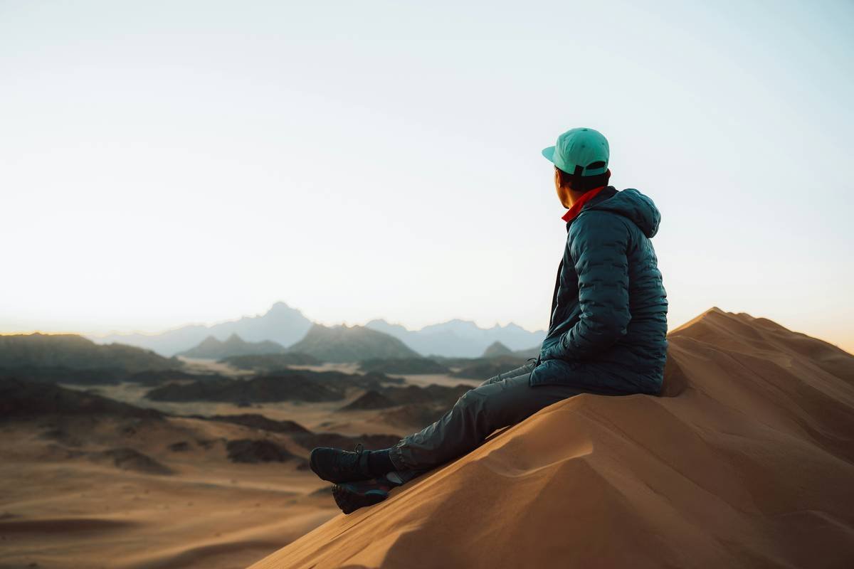 Desert Sand Explorer Review: Is This the Ultimate Off-Road Adventure?