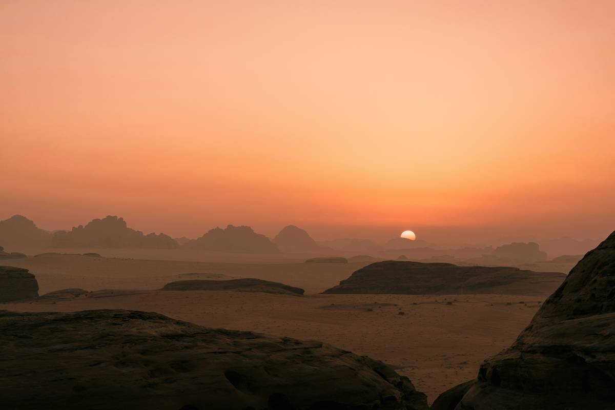 Peaceful Sahara Nights: Your Ultimate Guide to Serenity Under the Desert Stars