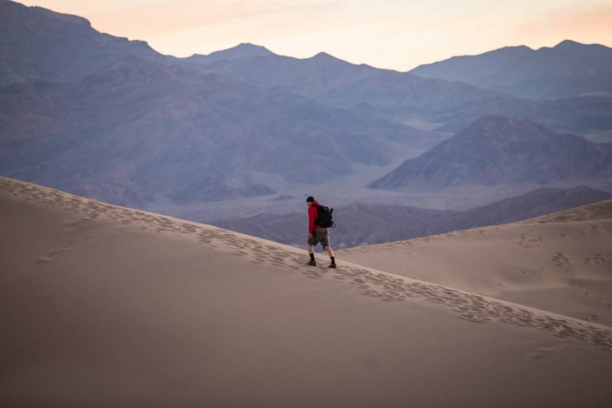 Sand Explorer Essentials: What You *Actually* Need for a Desert Safari That Doesn’t Suck