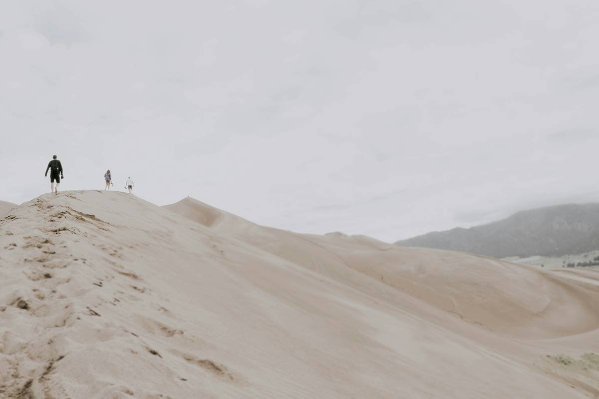 Sand Explorer Pro Tips: 15 Must-Know Secrets for Your Next Desert Safari