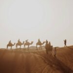 Why Sahara Desert Tourism Is the Ultimate Adventure—And How to Do It Right