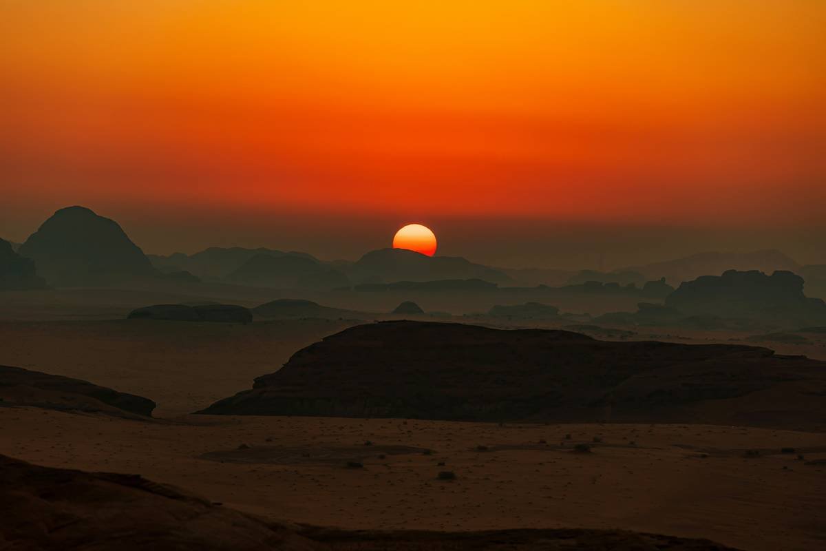 Why Your Arabian Adventures Desert Safari Might Suck (And How to Fix It Before Sunset)