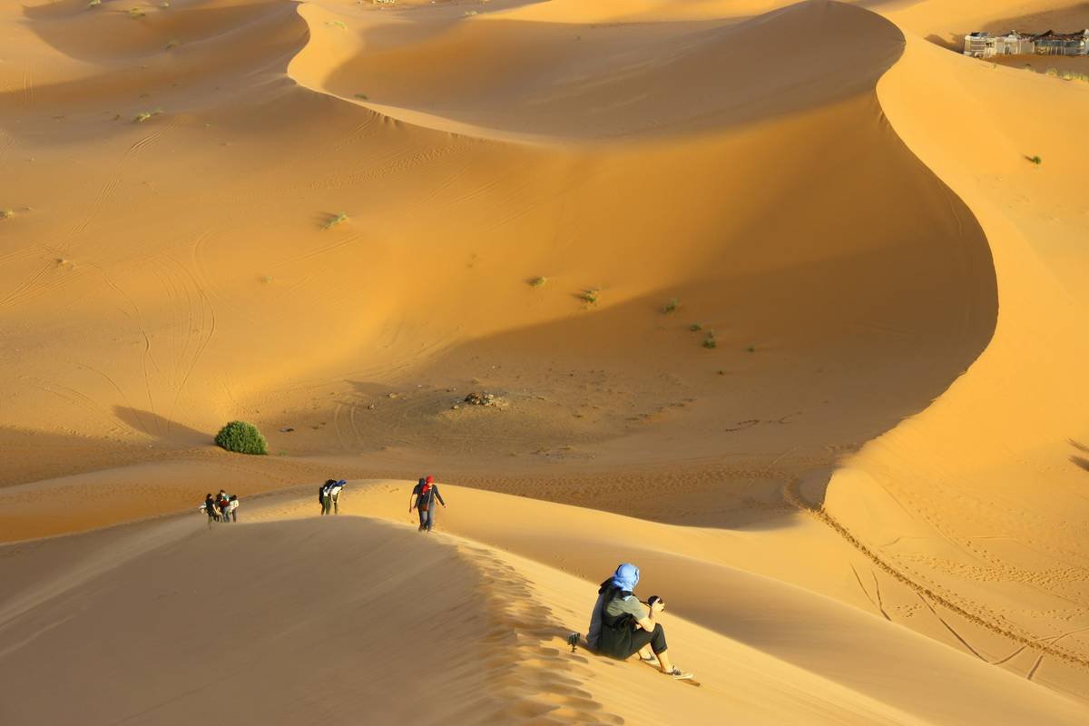Why Your Sahara Desert Tour Fails (And How to Actually Experience the Magic Right)