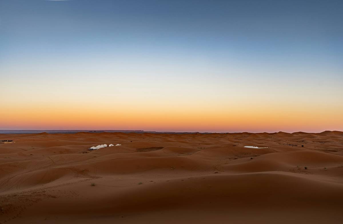 Why Your Sahara Desert Tour from Marrakech Might Suck (And How to Make It Unforgettable)
