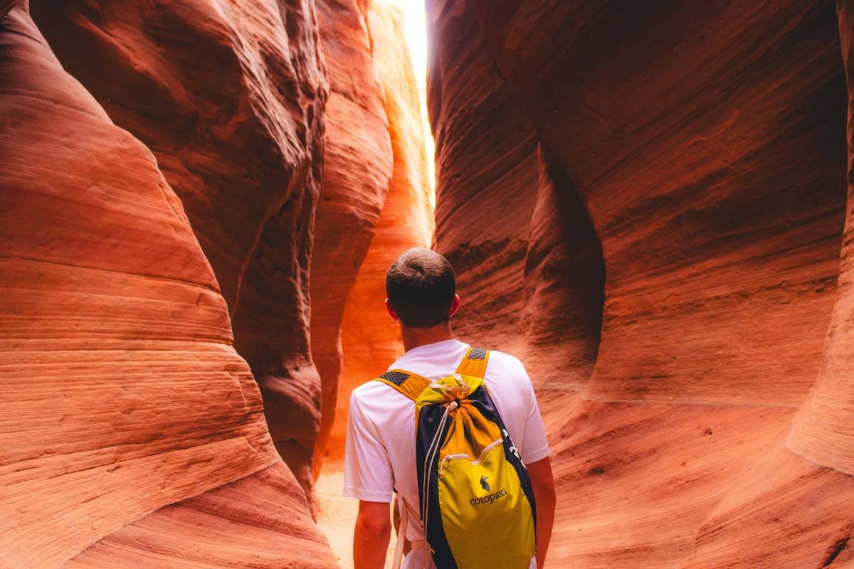 Desert Hiking Pants: Why Your Thighs Will Thank You (and Your Camel Won’t Judge)