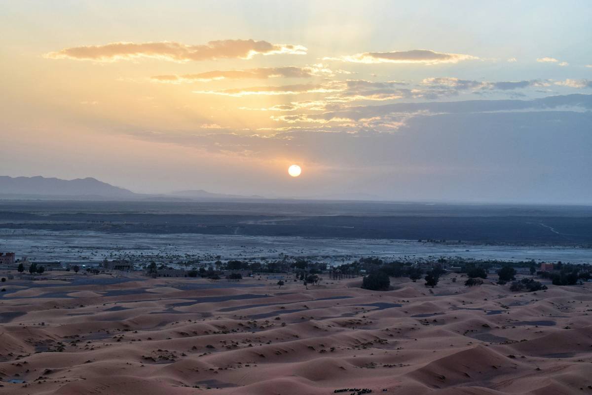 Ultimate Guide to a Sahara Desert Tour from Casablanca: What No One Tells You (But Should)