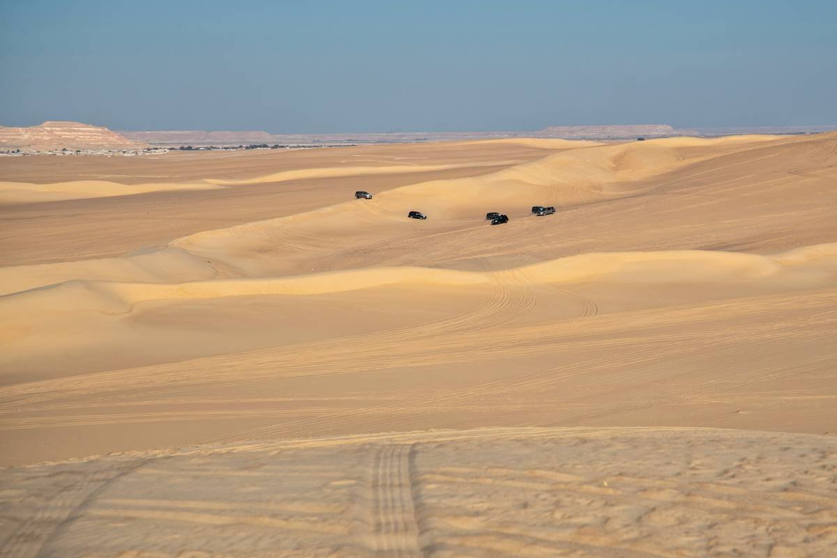What’s the Real Desert Safari Vehicle Name? (And Why Getting It Wrong Could Ruin Your Trip)