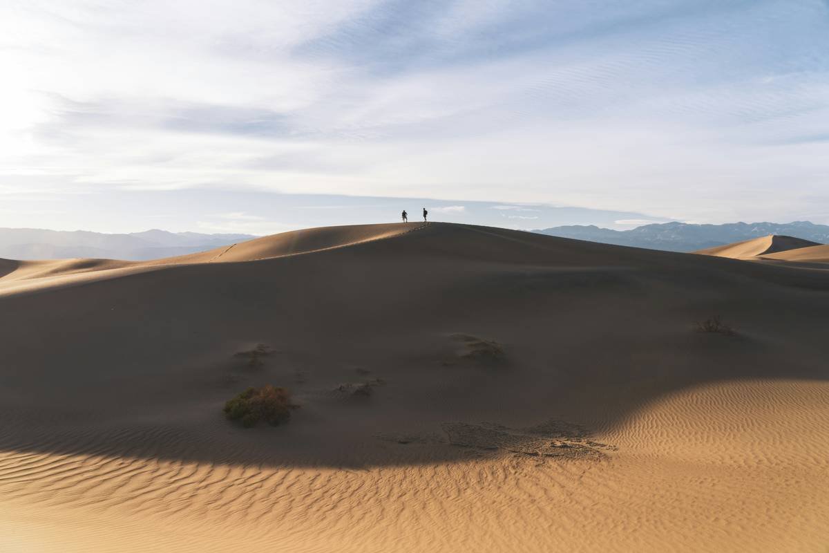 Why Your Desert Hiking Club Might Be Missing the Magic (And How to Fix It)
