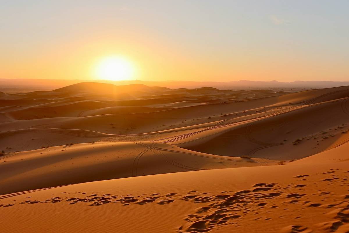 Why Your Sahara Desert Morocco Tour Deserves More Than Just a Sunset Camel Ride