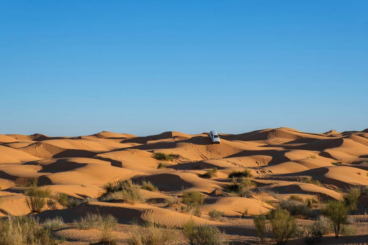 Why Your Sahara Desert Tour Tunisia Dreams Keep Fizzling—And How to Actually Make Them Epic