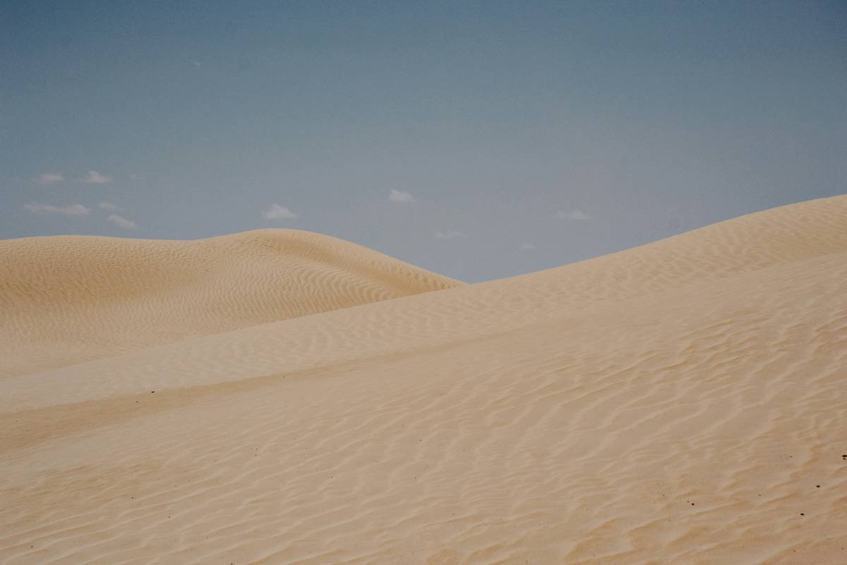Why Your Tunisia Sahara Desert Tour Deserves More Than Just a Sunset Photo