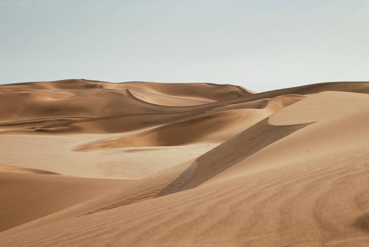 desert walks australia: The Underrated Alternative to Overhyped Safari Rides