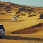 dune adventure desert safari bashing out: The Real Truth Behind the Hype