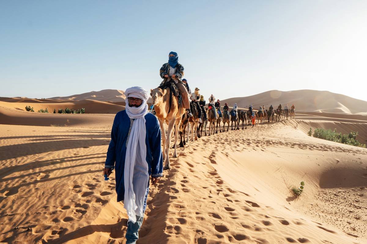 moroccan sahara desert tours: Why Most Travelers Get It Wrong (And How to Do It Right)