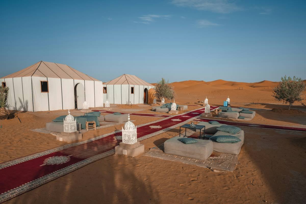 Why Your Trip to Sahara Desert Feels Like a Pinterest Fail (And How to Fix It)